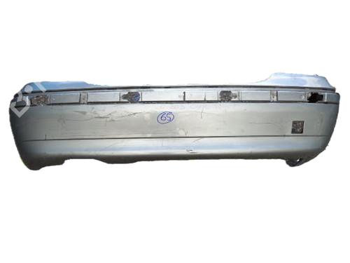 Używane Zderzak tylny MERCEDES-BENZ C-CLASS (W203) C 200 CDI (203.007) (122 hp) 29774947