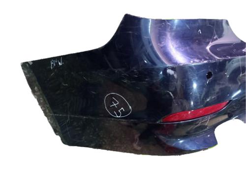 Bak støtfanger BMW 5 (E60) 520 d | BP29774950C8