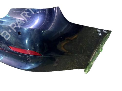 Bak støtfanger BMW 5 (E60) 520 d | BP29774950C8