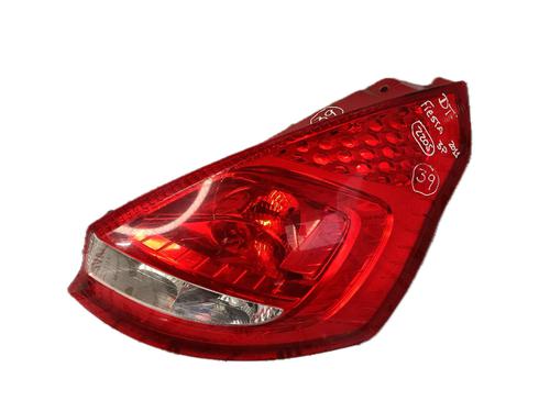 Høyre baklys FORD FIESTA V (JH_, JD_) 1.4 TDCi (68 hp) 29774955