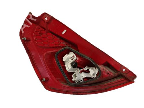 Right taillight FORD FIESTA V (JH_, JD_) 1.4 TDCi | BP29774955C35