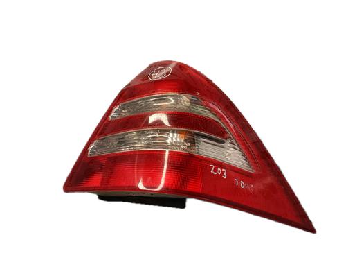 Right taillight MERCEDES-BENZ C-CLASS (W203) C 220 CDI (203.006, 203.008) | BP29774957C35