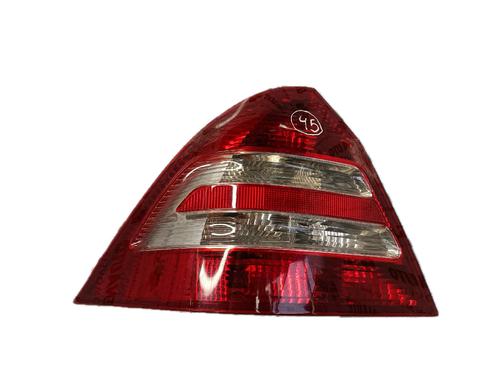 Used Left taillight MERCEDES-BENZ C-CLASS (W203) C 200 CDI (203.004) (102 hp) 29774958
