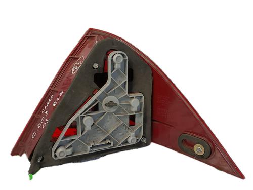 Left taillight MERCEDES-BENZ C-CLASS (W203) C 200 CDI (203.004) | BP29774958C34 