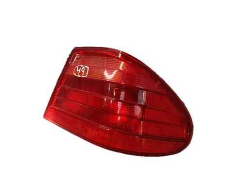 Right taillight MERCEDES-BENZ E-CLASS (W210) E 200 CDI (210.007) | BP29774960C35 