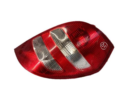 Højre baglygte MERCEDES-BENZ A-CLASS (W169) A 180 CDI (169.007, 169.307) (109 hp) 29774962