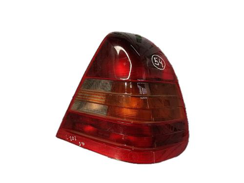 Used Right taillight MERCEDES-BENZ C-CLASS (W202) C 200 CDI (202.134) (102 hp) 29774963