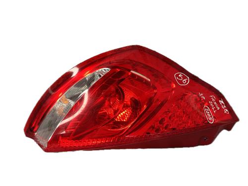 Used Left taillight FORD FIESTA VI (CB1, CCN) 1.4 TDCi (70 hp) 29774964