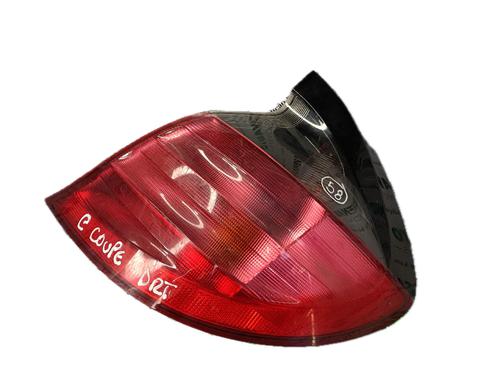 Used Right taillight MERCEDES-BENZ C-CLASS Coupe (CL203) C 200 CDI (203.707) (122 hp) 29774965