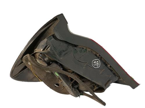 Right taillight MERCEDES-BENZ C-CLASS Coupe (CL203) C 200 CDI (203.707) | BP29774965C35 