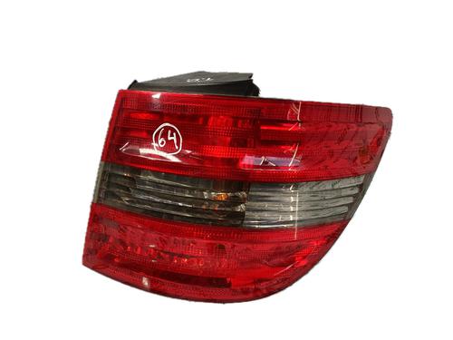 Used Right taillight MERCEDES-BENZ B-CLASS Sports Tourer (W245) B 180 CDI (245.207) (109 hp) 29774968