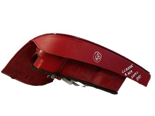 Right taillight MERCEDES-BENZ A-CLASS (W169) A 180 CDI (169.007, 169.307) | BP29774971C35