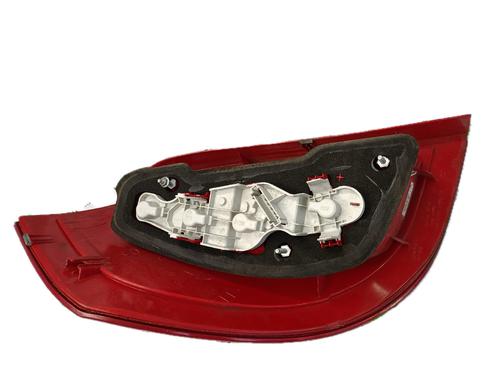 Right taillight MERCEDES-BENZ A-CLASS (W169) A 180 CDI (169.007, 169.307) | BP29774971C35