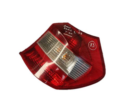 Used Right taillight BMW 1 (E87) 116 d (90 hp) 29774973
