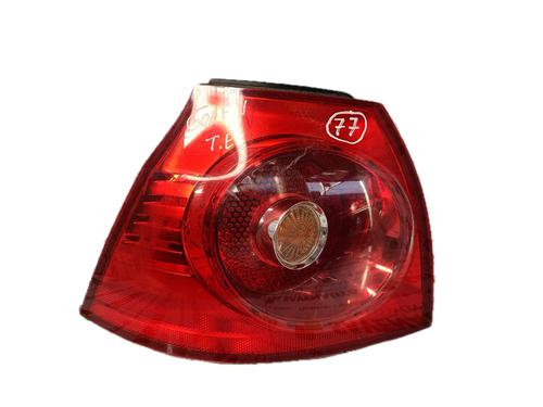 Used Left taillight VW GOLF V (1K1) 1.9 TDI (105 hp) 29774974