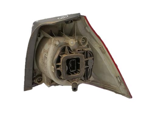 Left taillight VW GOLF V (1K1) 1.9 TDI | BP29774974C34