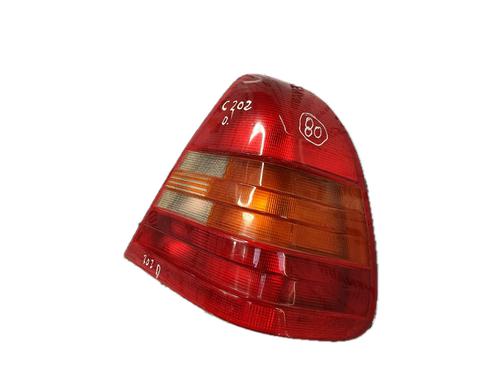 Right taillight MERCEDES-BENZ C-CLASS (W202) C 200 CDI (202.134) | BP29774976C35