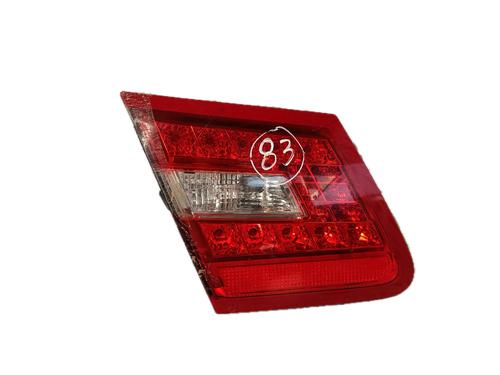 Venstre baglygte bagklap MERCEDES-BENZ E-CLASS Coupe (C207) E 220 CDI (207.302) (163 hp) 29774978