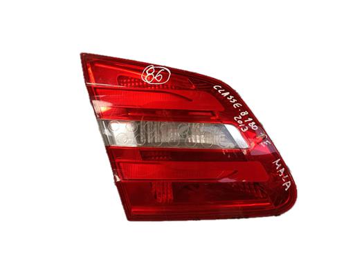 Used Left tailgate light MERCEDES-BENZ B-CLASS Sports Tourer (W246, W242) B 200 CDI (246.201) (136 hp) 29774980