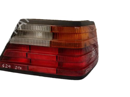 Used Right taillight MERCEDES-BENZ 124 Saloon (W124) 200 D (124.120) (75 hp) 29774981