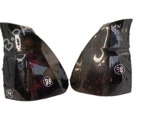 Right taillight BMW X5 (E53) 3.0 d | BP29774988C35
