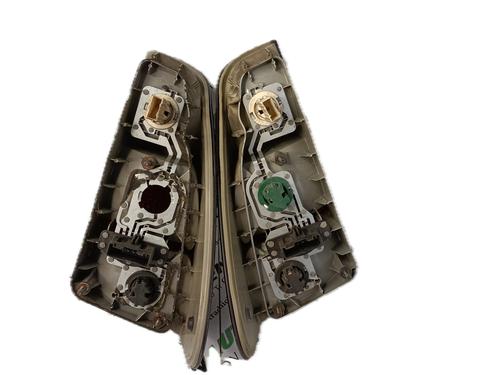 Right taillight BMW X5 (E53) 3.0 d | BP29774988C35