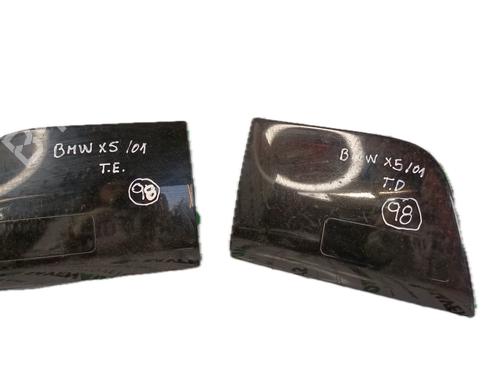 Right taillight BMW X5 (E53) 3.0 d | BP29774988C35