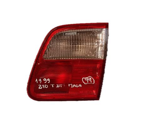 Used Right tailgate light MERCEDES-BENZ E-CLASS (W210) E 200 D (210.003) (88 hp) 29774989
