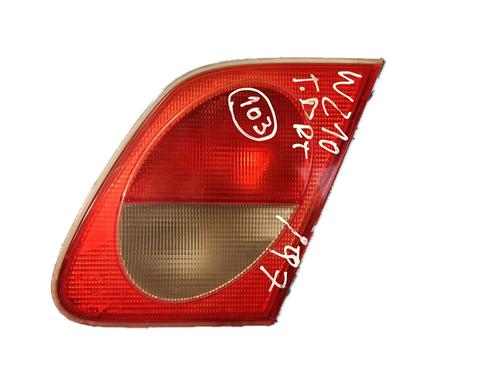 Used Right tailgate light MERCEDES-BENZ E-CLASS (W210) E 200 D (210.003) (88 hp) 29774992