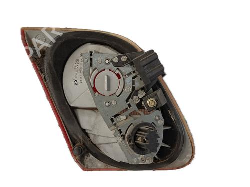 Right tailgate light MERCEDES-BENZ E-CLASS (W210) E 200 D (210.003) | BP29774992C80