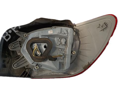 Left taillight MERCEDES-BENZ A-CLASS (W176) A 180 CDI (176.000) | BP29774994C34