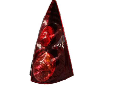 Used Right taillight PEUGEOT 107 (PM_, PN_) 1.4 HDi (54 hp) 29774999