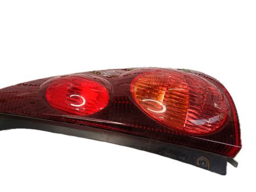 Right taillight PEUGEOT 107 (PM_, PN_) 1.4 HDi | BP29774999C35 