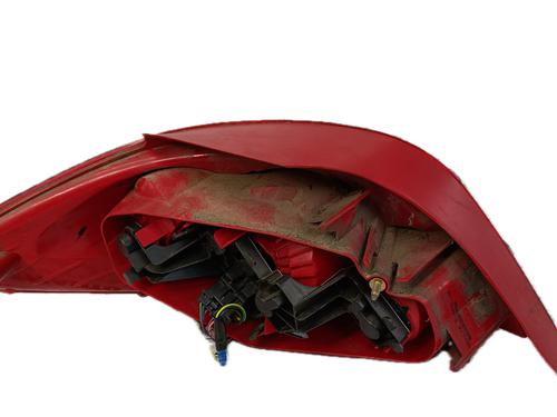 Right taillight PEUGEOT 307 (3A/C) 1.4 HDi | BP29775000C35