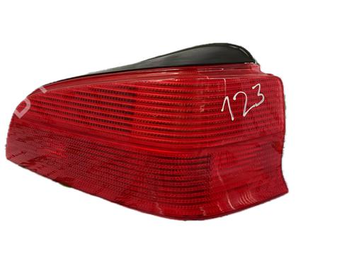 Right taillight PEUGEOT 106 II (1A_, 1C_) 1.5 D | BP29775002C35 