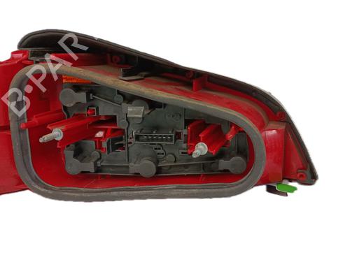 Right taillight PEUGEOT 106 II (1A_, 1C_) 1.5 D | BP29775002C35 