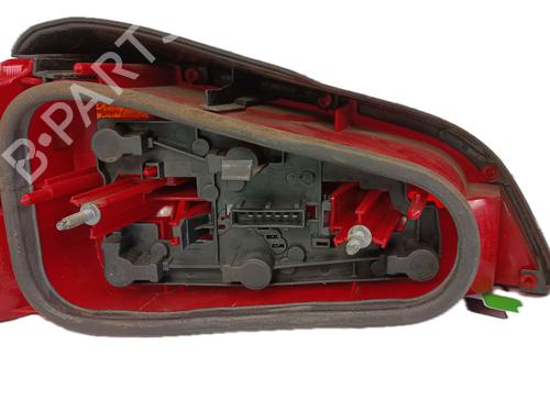 Right taillight PEUGEOT 106 II (1A_, 1C_) 1.5 D | BP29775002C35 