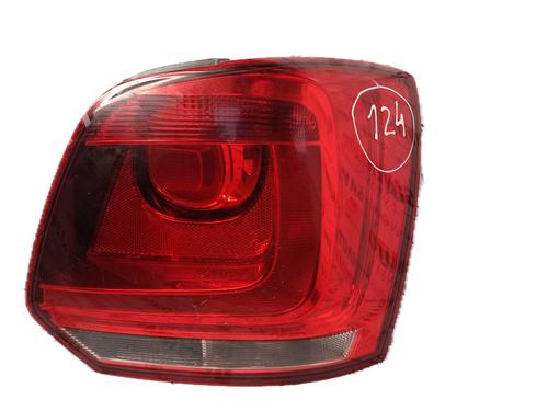 Højre baglygte VW POLO V (6R1, 6C1) 1.2 TDI (75 hp) 29775003