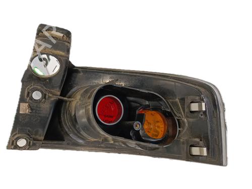 Left taillight SEAT IBIZA III (6L1) 1.4 TDI | BP29775004C34