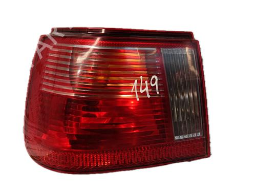 Used Left taillight SEAT IBIZA II (6K1) 1.4 16V (75 hp) 29775009