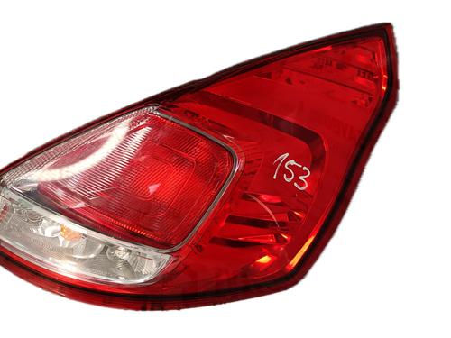 Używane Lampa tylna prawa FORD FIESTA VI (CB1, CCN) 1.4 TDCi (70 hp) 29775012
