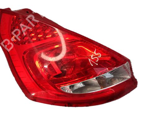 Used Left taillight FORD FIESTA VI (CB1, CCN) 1.4 TDCi (70 hp) 29775014