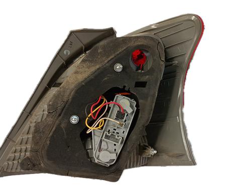 Venstre Baklys TOYOTA YARIS (_P9_) 1.4 D-4D (NLP90_, NLP90R) | BP29775016C34