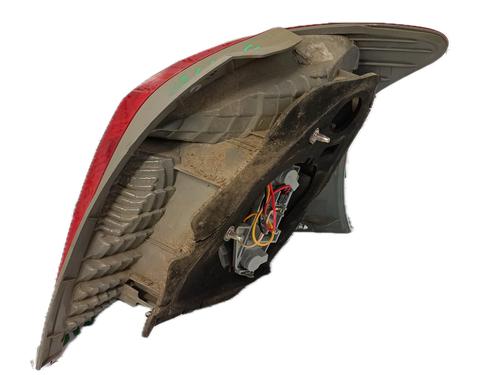 Venstre Baklys TOYOTA YARIS (_P9_) 1.4 D-4D (NLP90_, NLP90R) | BP29775016C34