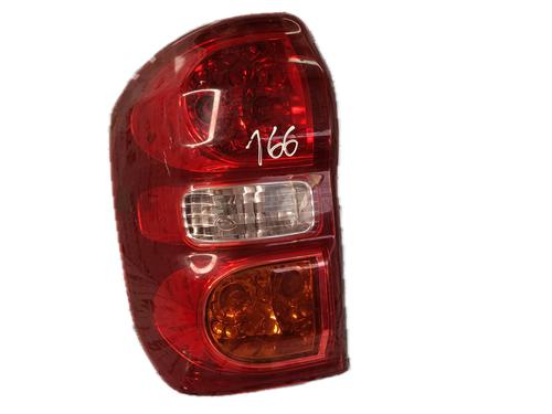 Used Left taillight TOYOTA RAV 4 III (_A3_) 2.2 D (ALA35_) (150 hp) 29775018