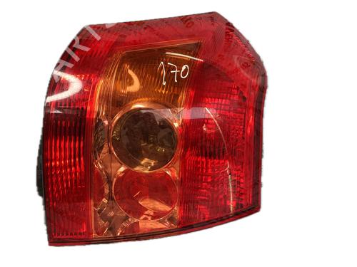 Rückleuchte Rechts für TOYOTA COROLLA (_E12_) 2.0 D-4D (CDE120R, CDE120L_) (110 hp) 29775020