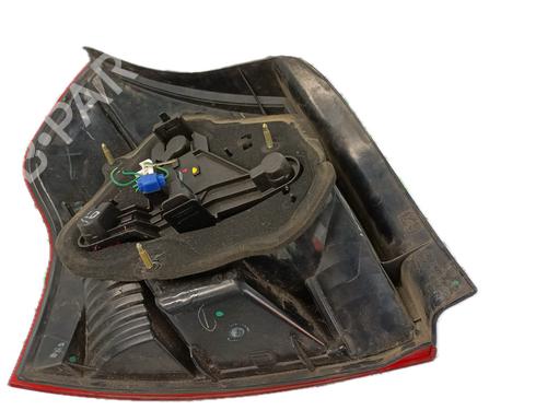 Right taillight TOYOTA COROLLA (_E12_) 2.0 D-4D (CDE120_, CDE120R) | BP29775024C35