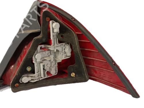 Left taillight FORD MONDEO III (B5Y) 2.0 TDCi | BP29775026C34 