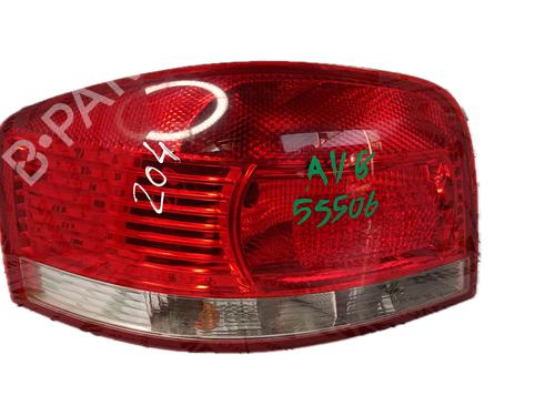 Venstre Baklys AUDI A3 (8P1) 1.6 TDI (90 hp) 29775030