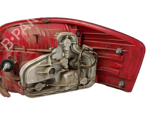 Venstre Baklys AUDI A3 (8P1) 1.6 TDI | BP29775030C34 